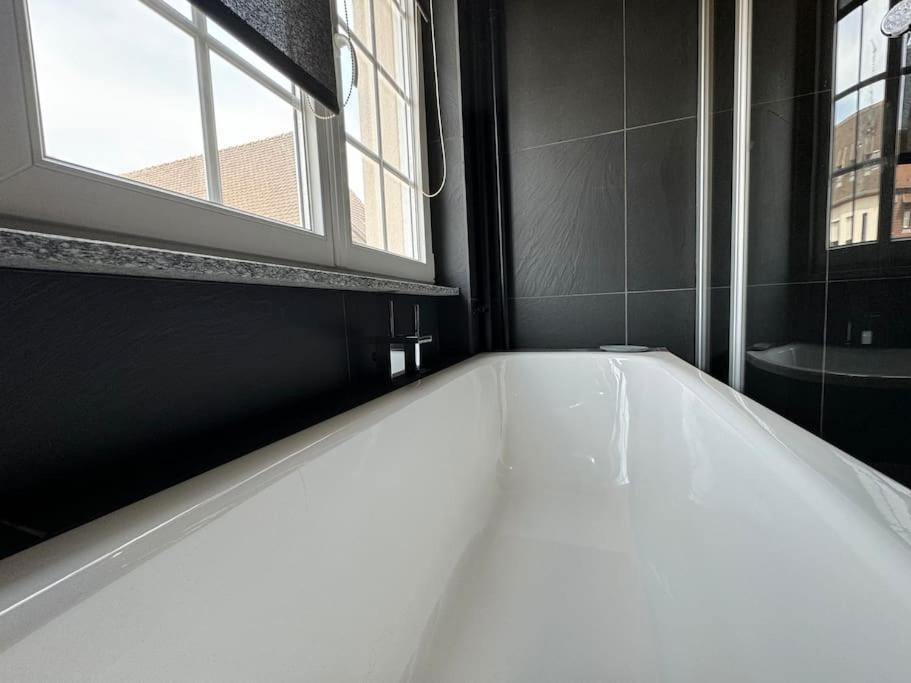 זלסטאט L'Arsenal - Appartement Centre Ville - Poche Commerces & Restaurant - 6 P מראה חיצוני תמונה