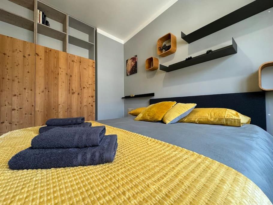 זלסטאט L'Arsenal - Appartement Centre Ville - Poche Commerces & Restaurant - 6 P מראה חיצוני תמונה